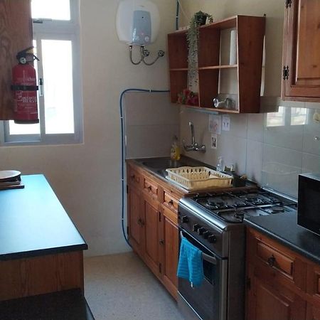 Sea View 2 Bedroom Apartment มาร์ซาสคาลา ภายนอก รูปภาพ