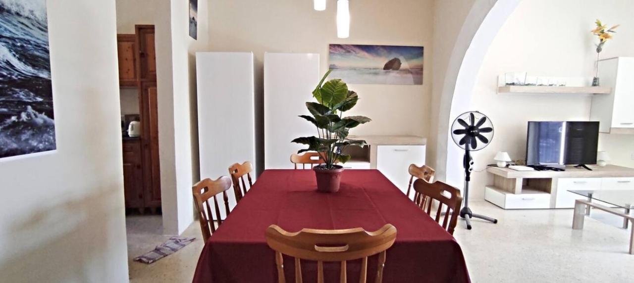 Sea View 2 Bedroom Apartment มาร์ซาสคาลา ภายนอก รูปภาพ