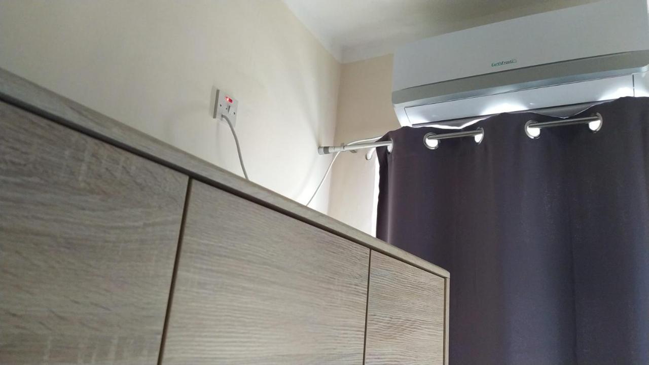 Sea View 2 Bedroom Apartment มาร์ซาสคาลา ภายนอก รูปภาพ