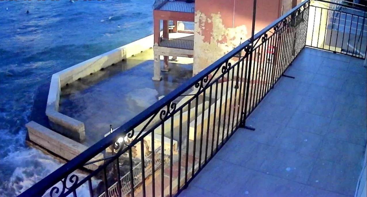 Sea View 2 Bedroom Apartment มาร์ซาสคาลา ภายนอก รูปภาพ